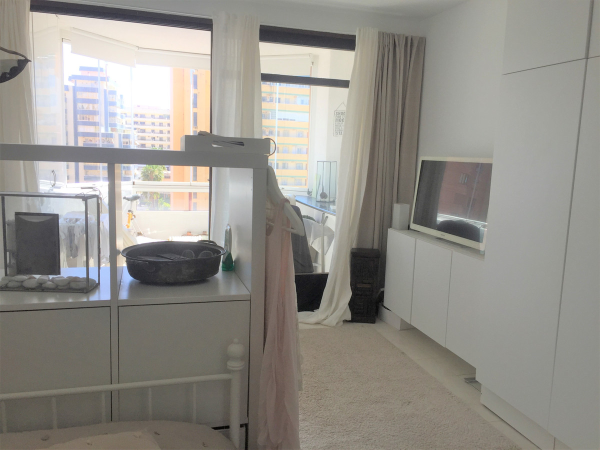 Middle Floor Studio bilde 20