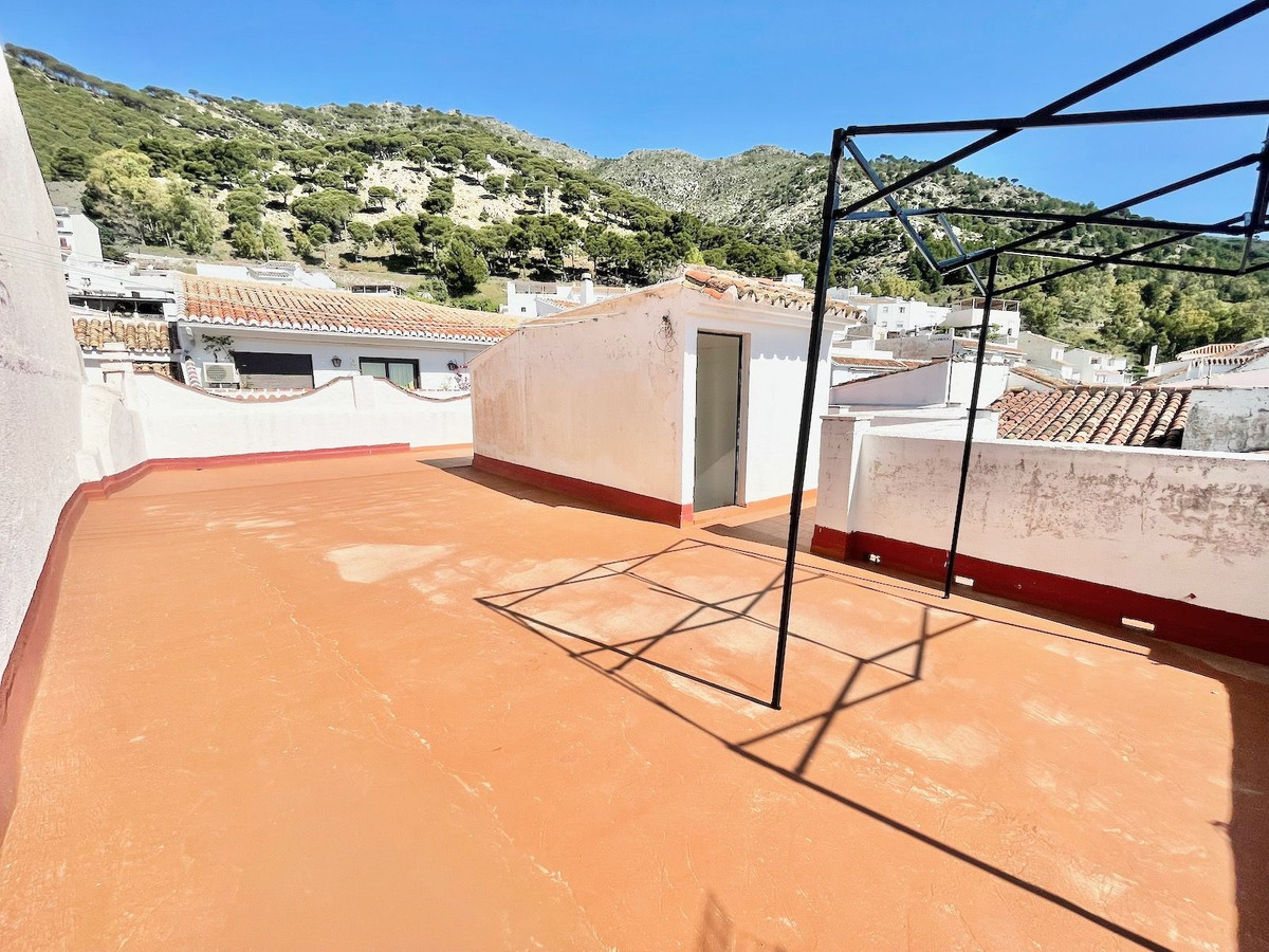 Middle Floor Apartment bilde 16