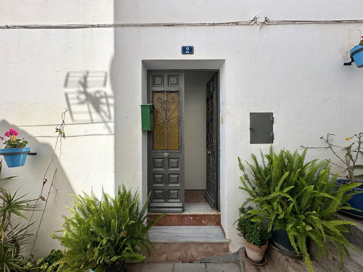 Semi-Detached House bilde 24