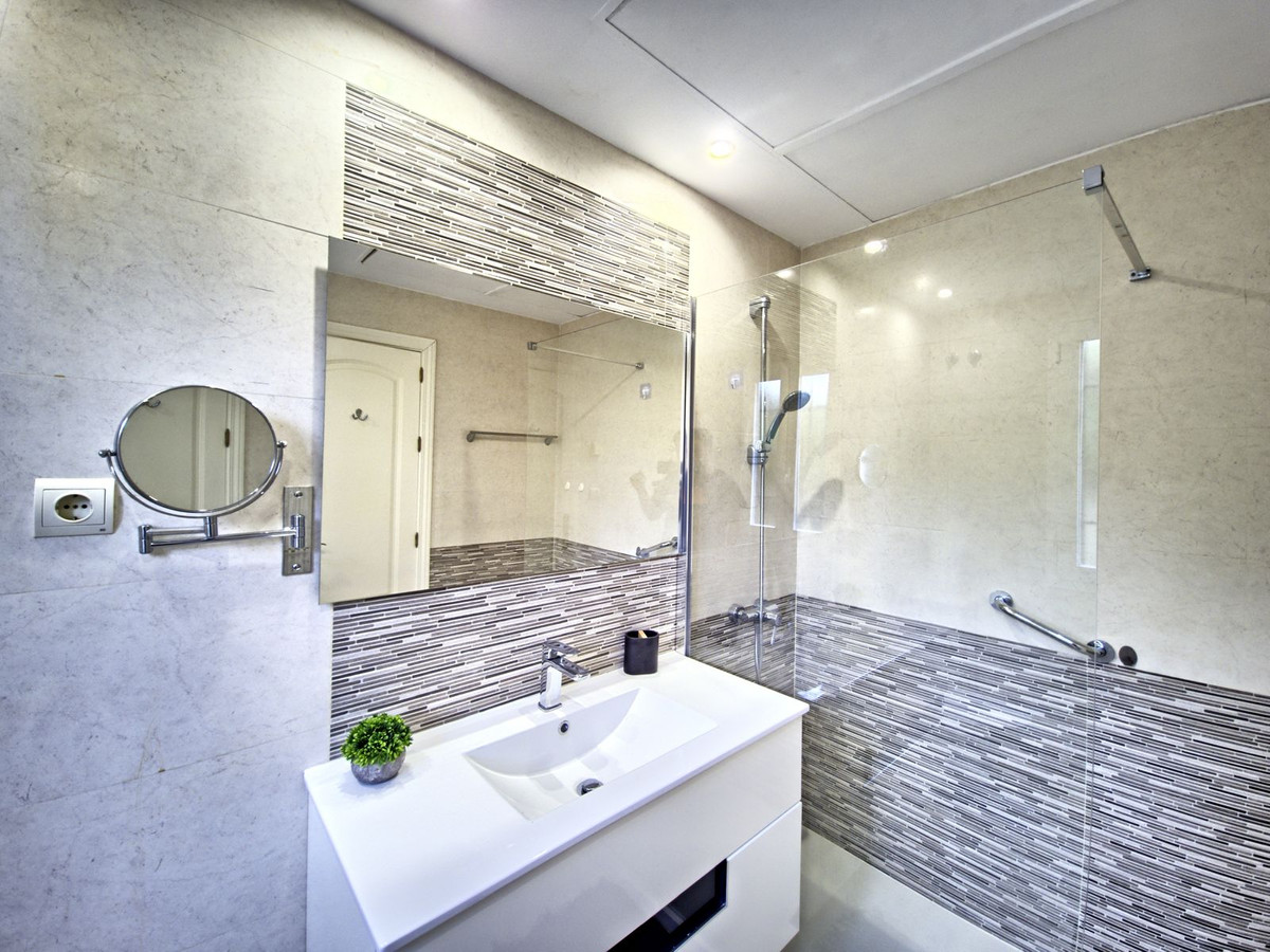 Ground Floor Apartment bilde 23