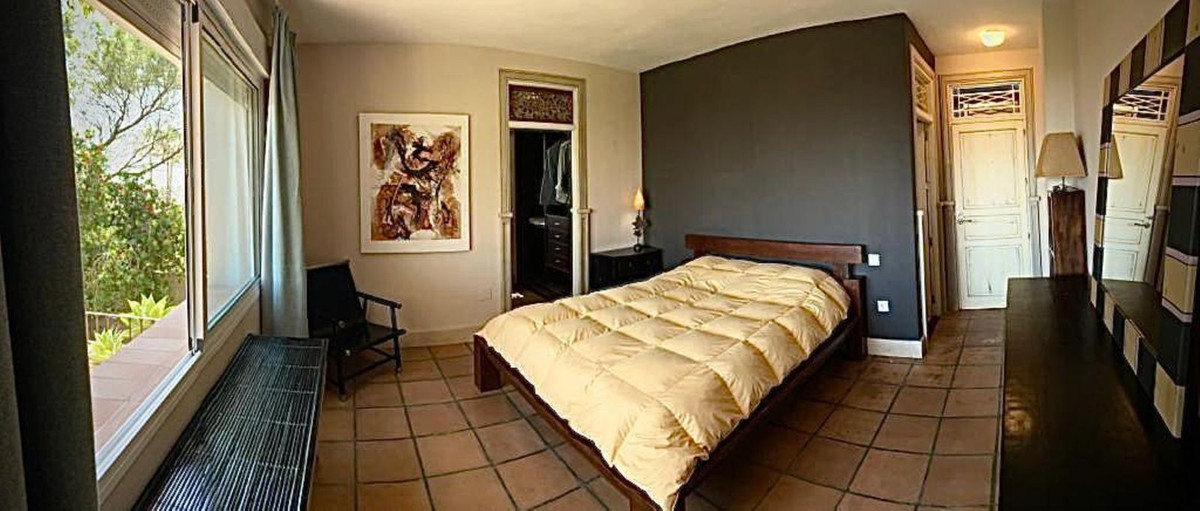 Detached Villa bilde 31