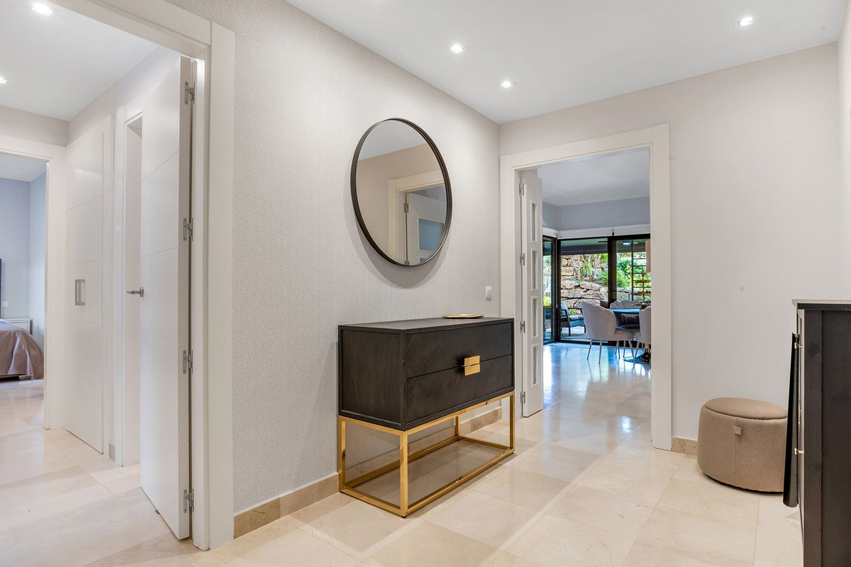 Ground Floor Apartment bilde 6