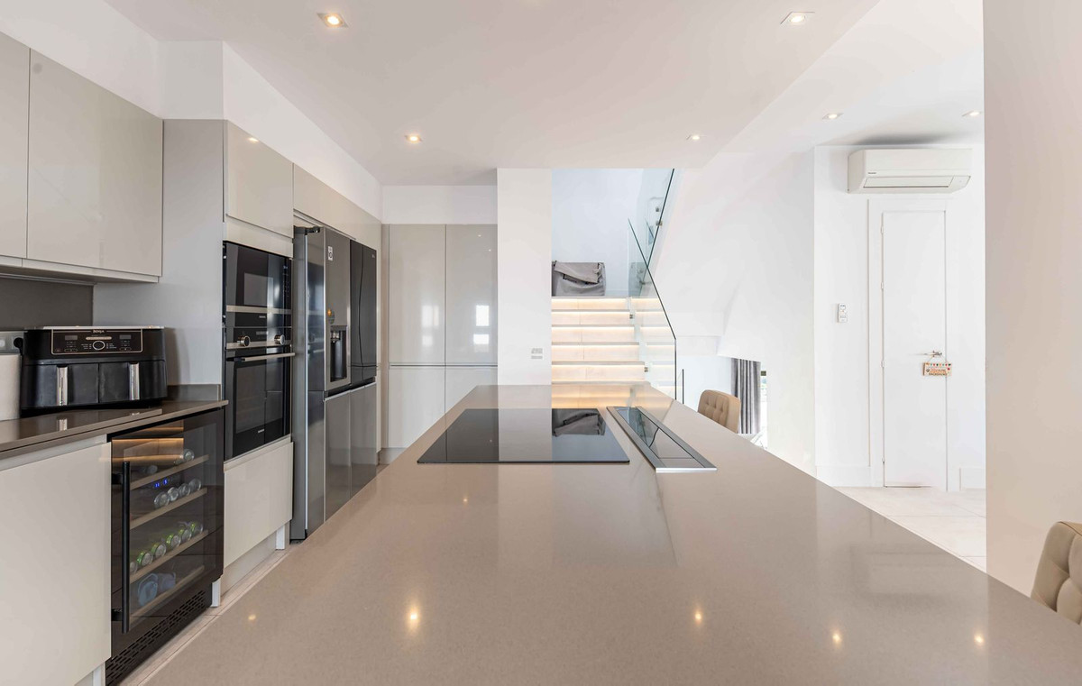 Townhouse bilde 24