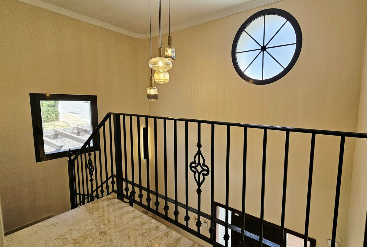 Detached Villa bilde 38