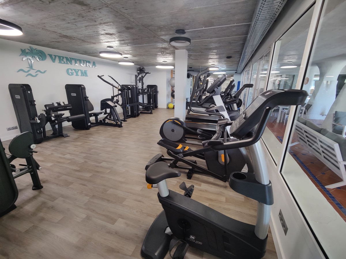 Penthouse Duplex bilde 32