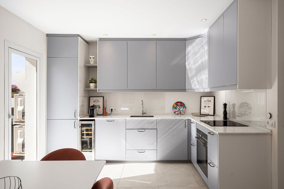 Penthouse Duplex bilde 9