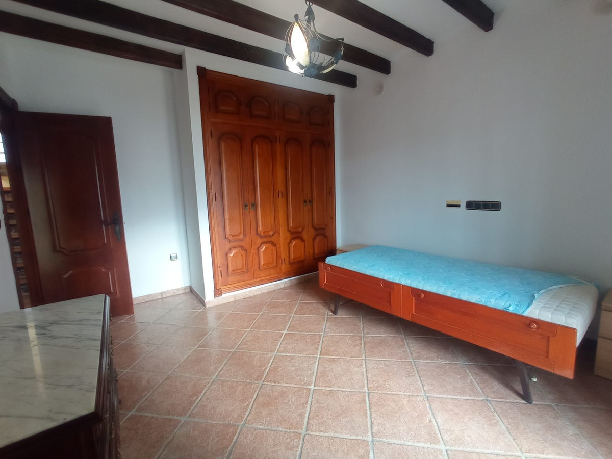 Detached Villa bilde 40