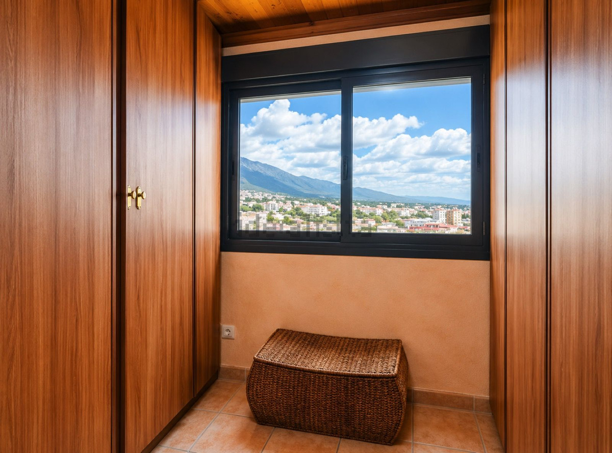 Penthouse Duplex bilde 14