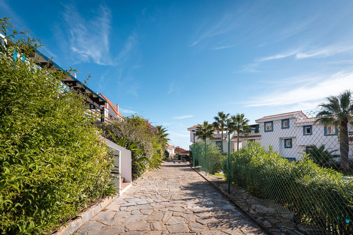 Detached Villa bilde 88