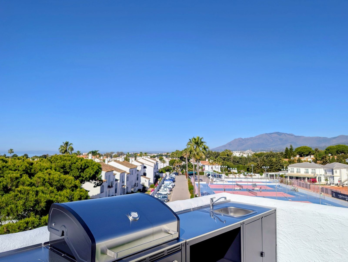 Penthouse bilde 4