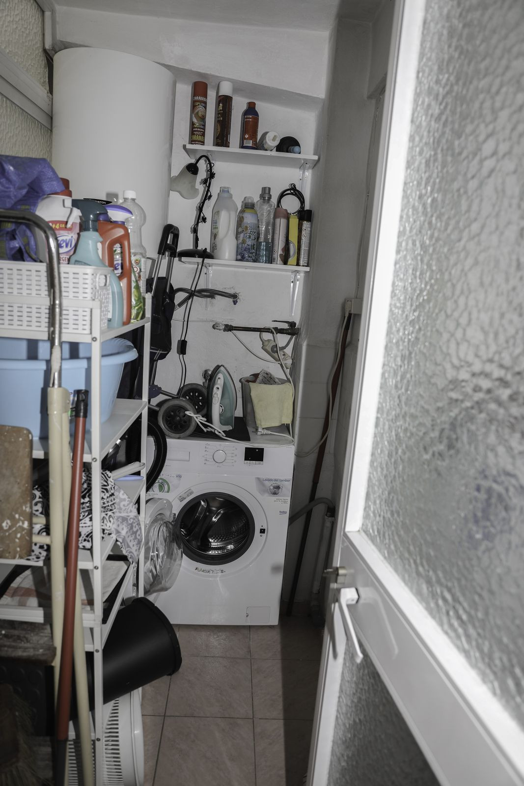 Middle Floor Apartment bilde 27