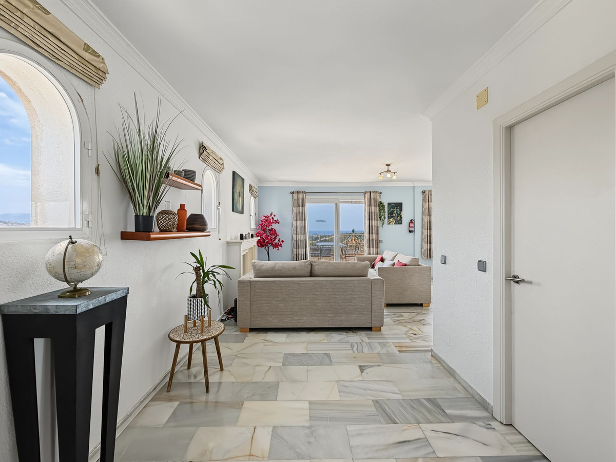Penthouse Duplex bilde 21