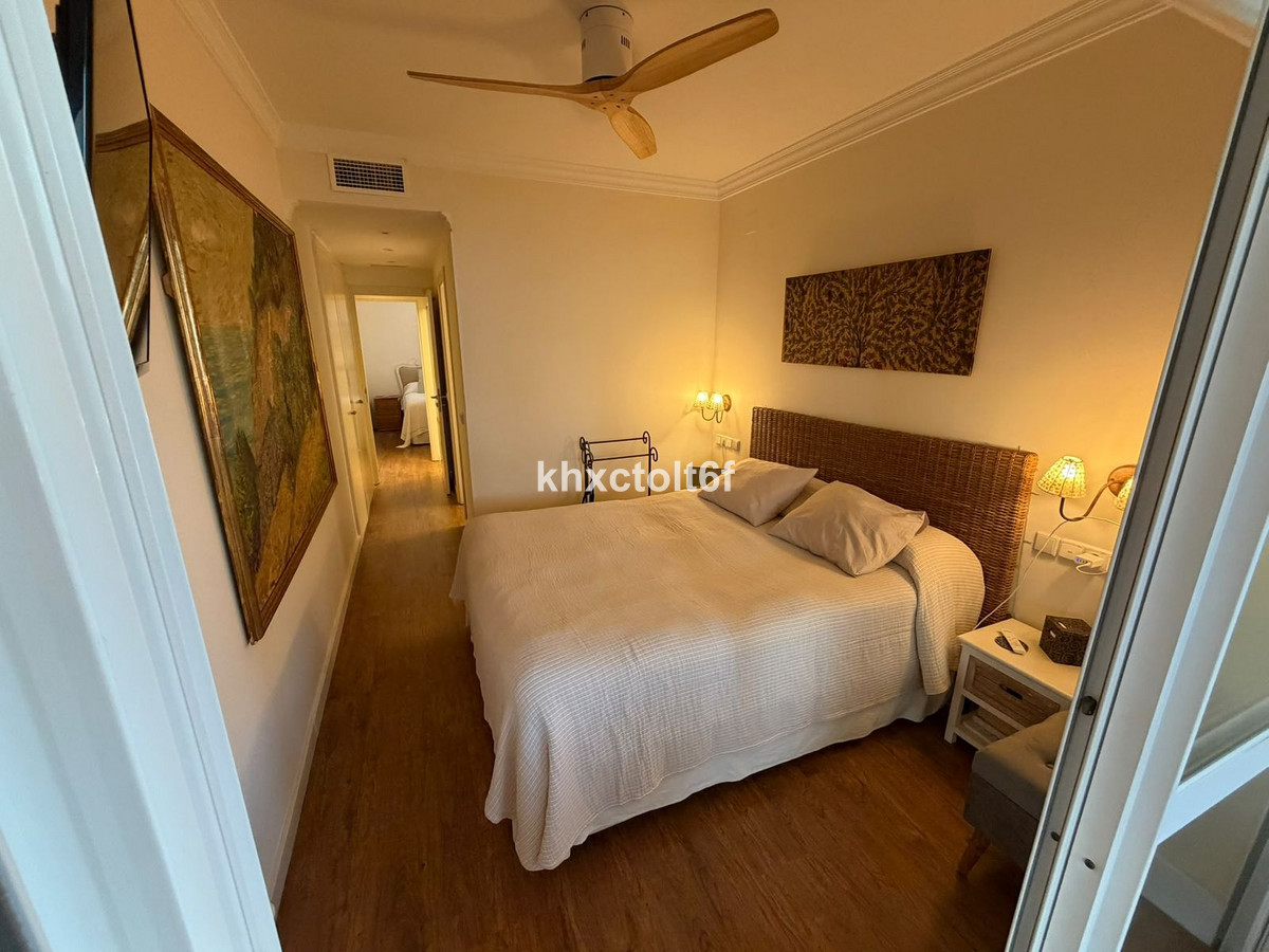 Middle Floor Apartment bilde 11
