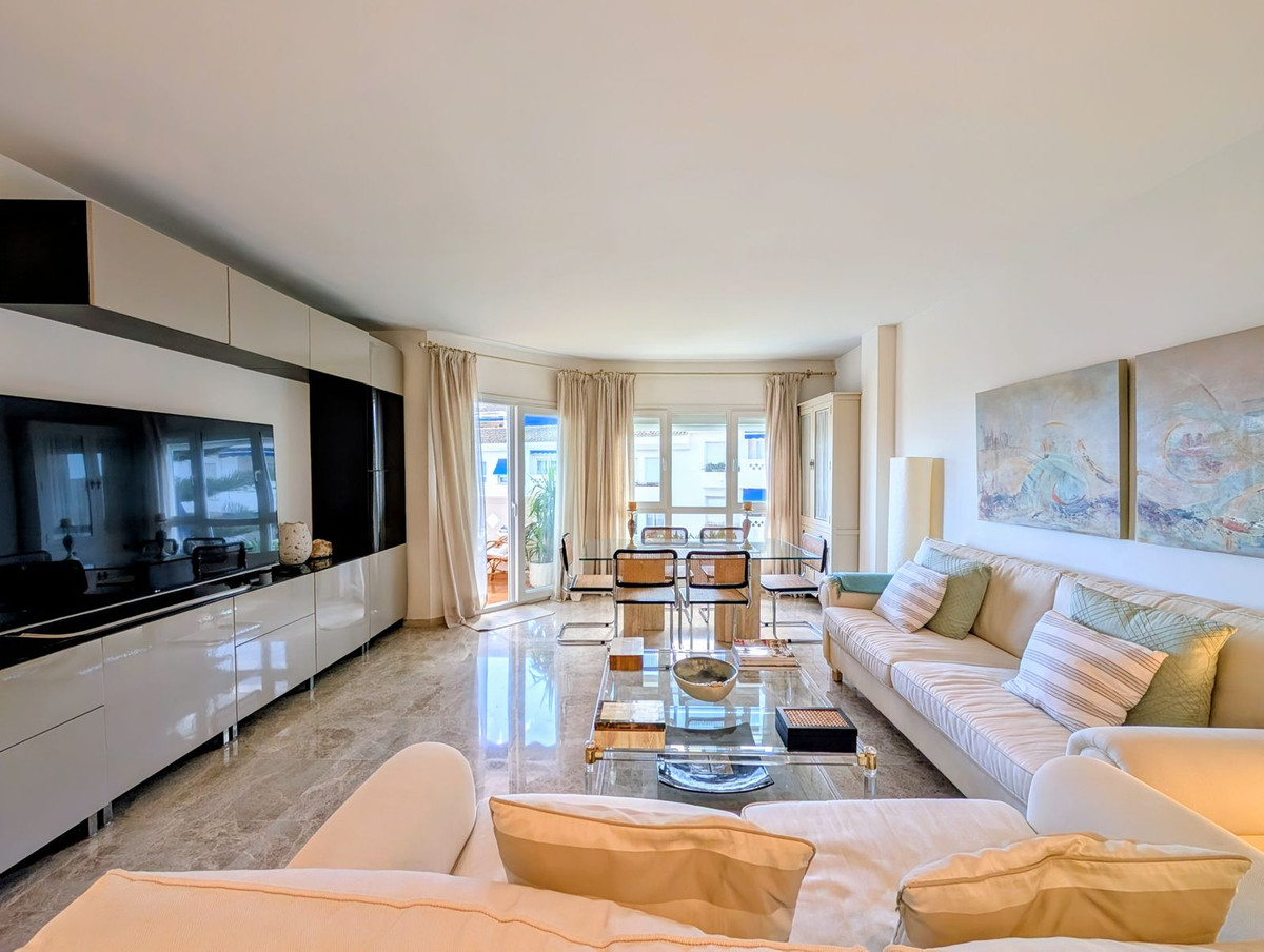 Penthouse Duplex bilde 3