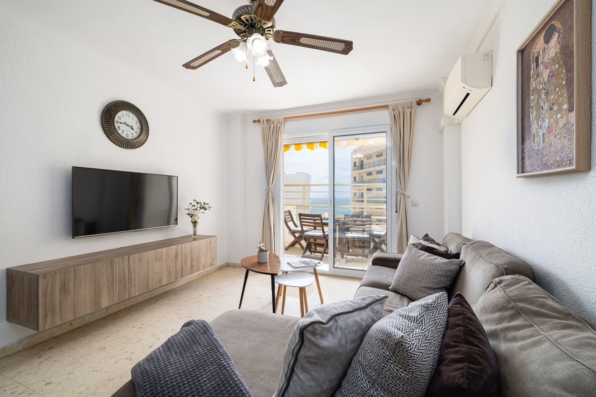 Middle Floor Apartment bilde 3