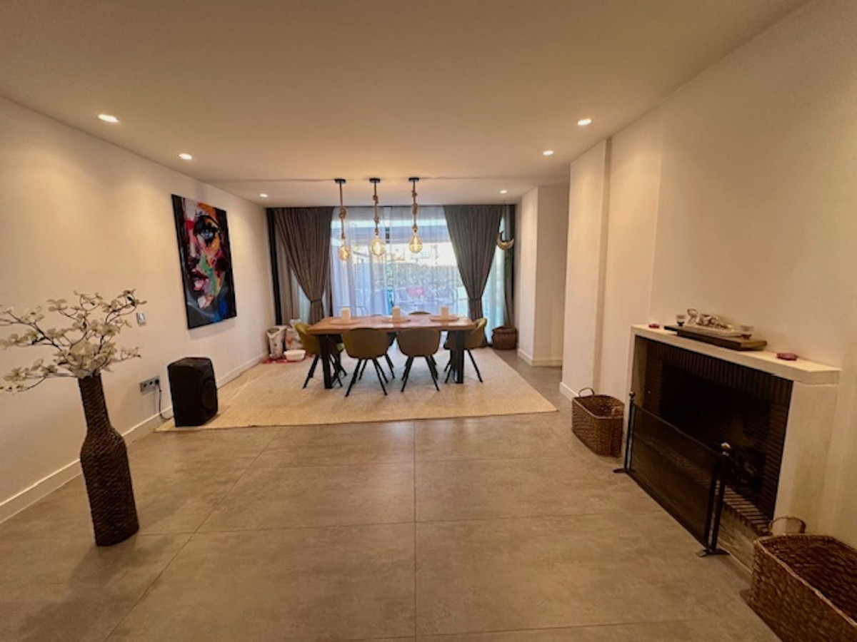 Ground Floor Apartment bilde 14