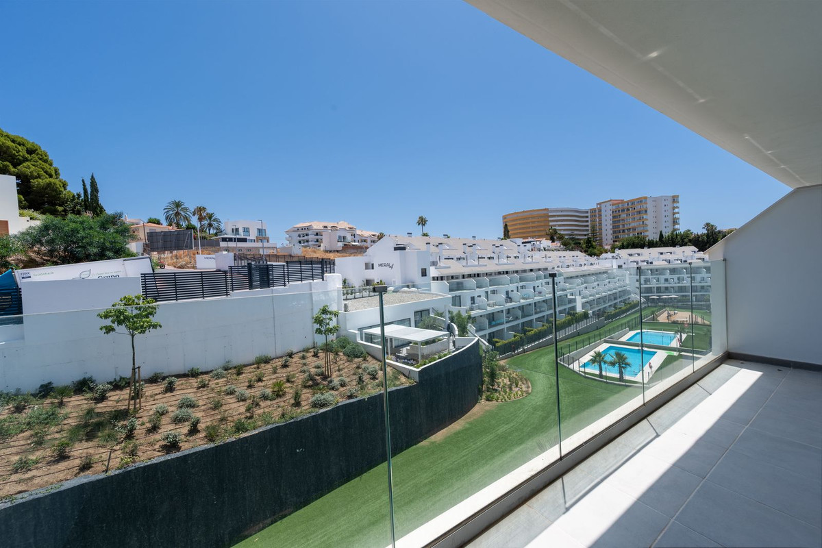 Middle Floor Apartment bilde 2