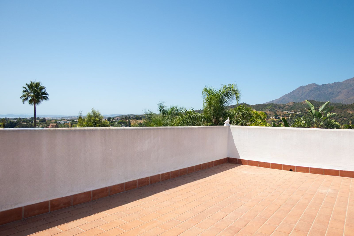 Detached Villa bilde 31