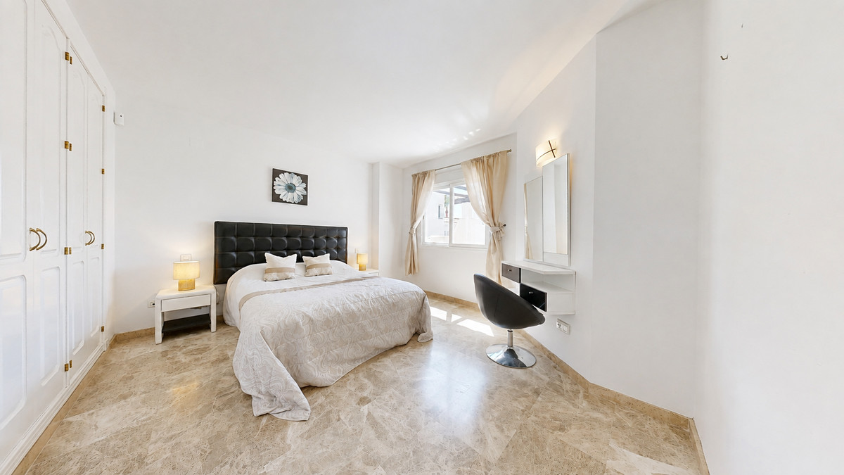 Penthouse Duplex bilde 23