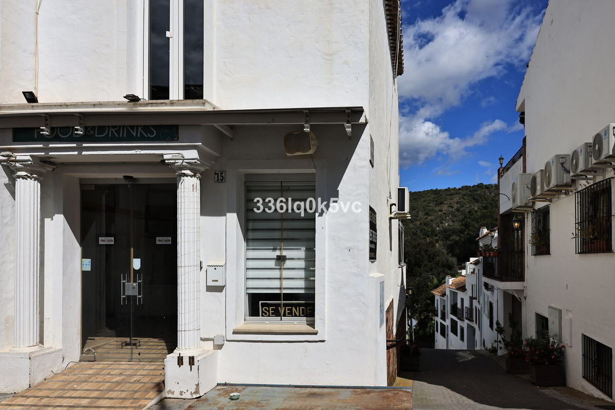 Townhouse bilde 21