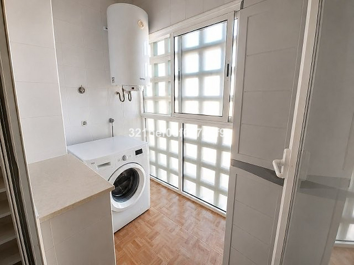 Top Floor Apartment bilde 5