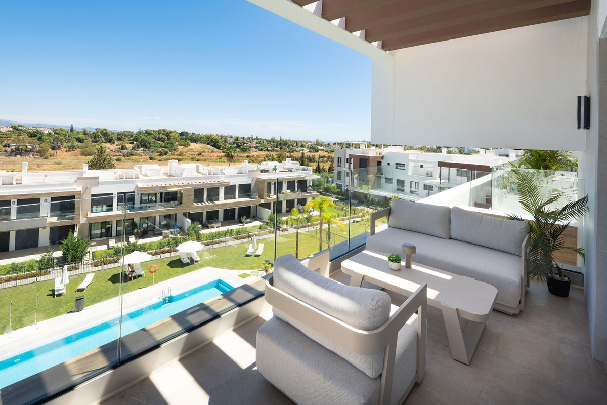 Penthouse bilde 31