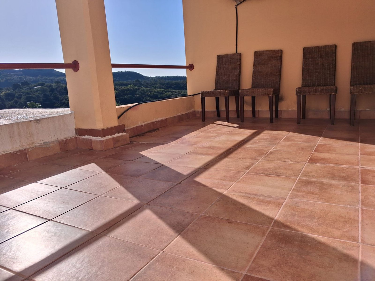 Penthouse Duplex bilde 13