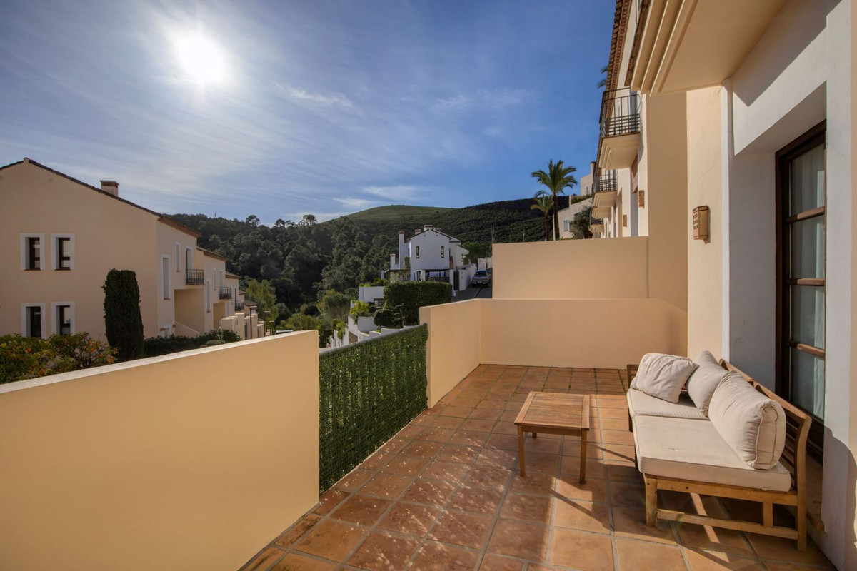 Townhouse bilde 12