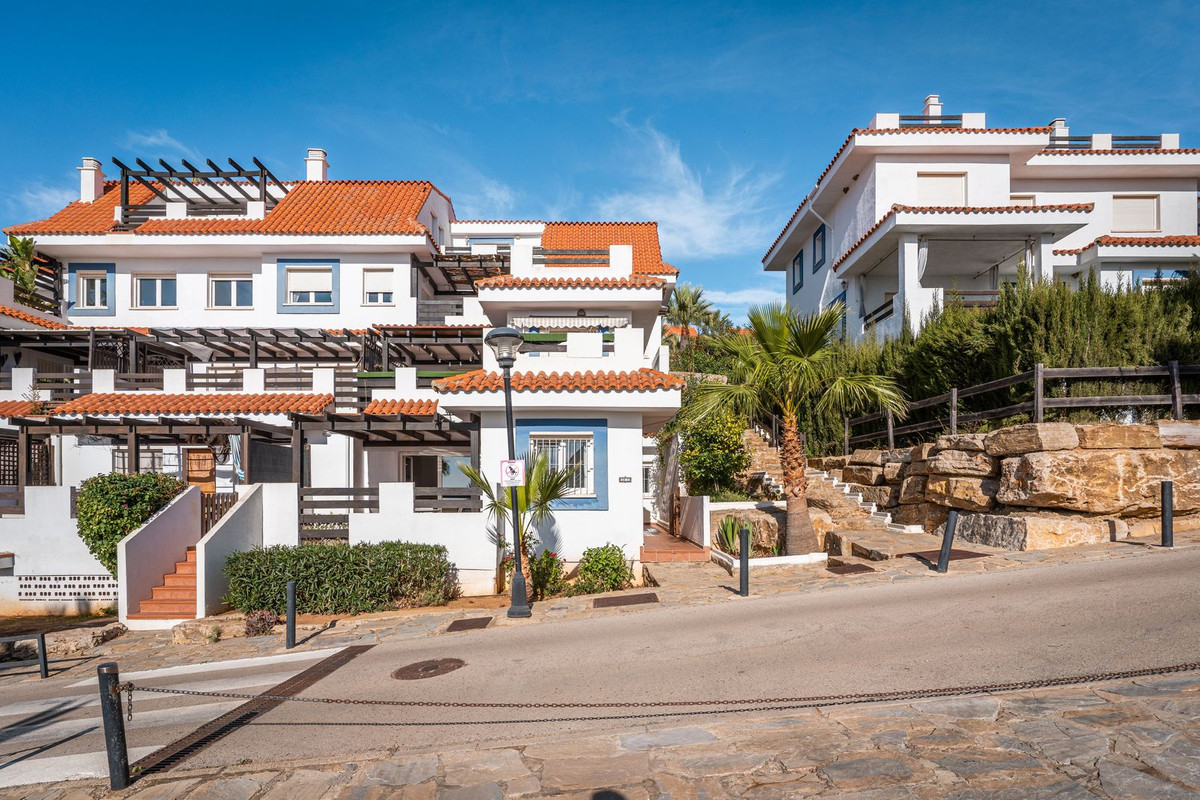 Detached Villa bilde 83