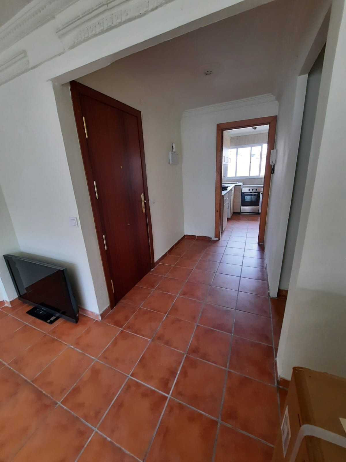 Middle Floor Apartment bilde 13