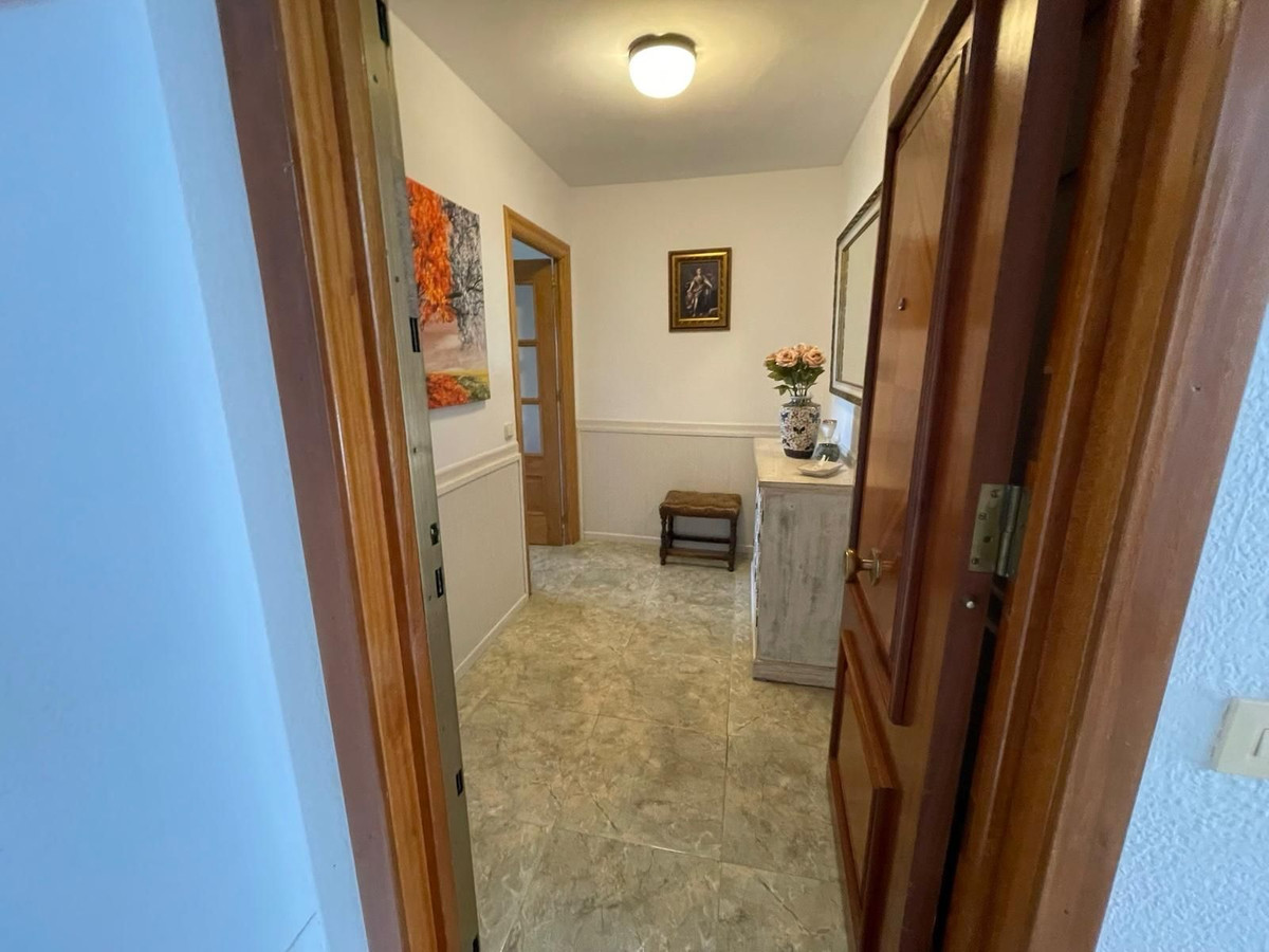 Middle Floor Apartment bilde 10