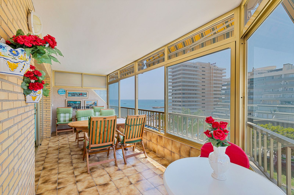 Middle Floor Apartment bilde 2