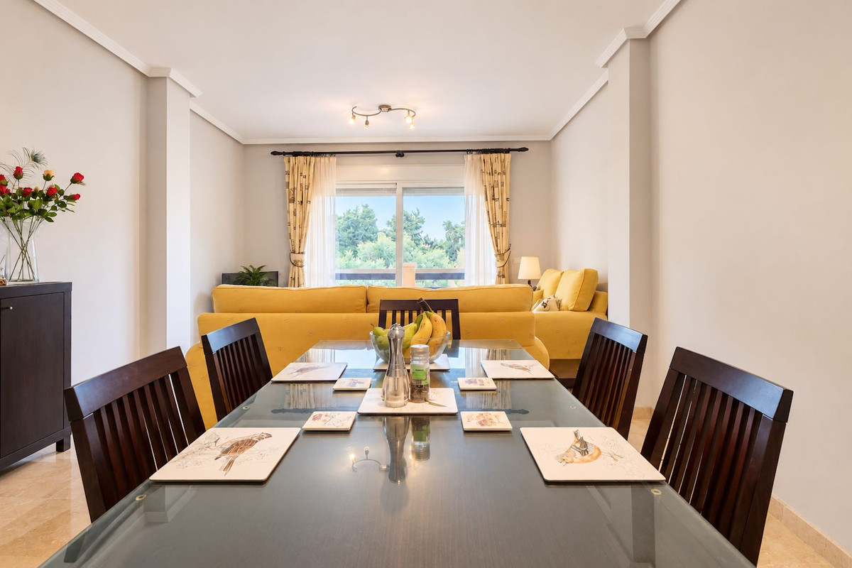Middle Floor Apartment bilde 13