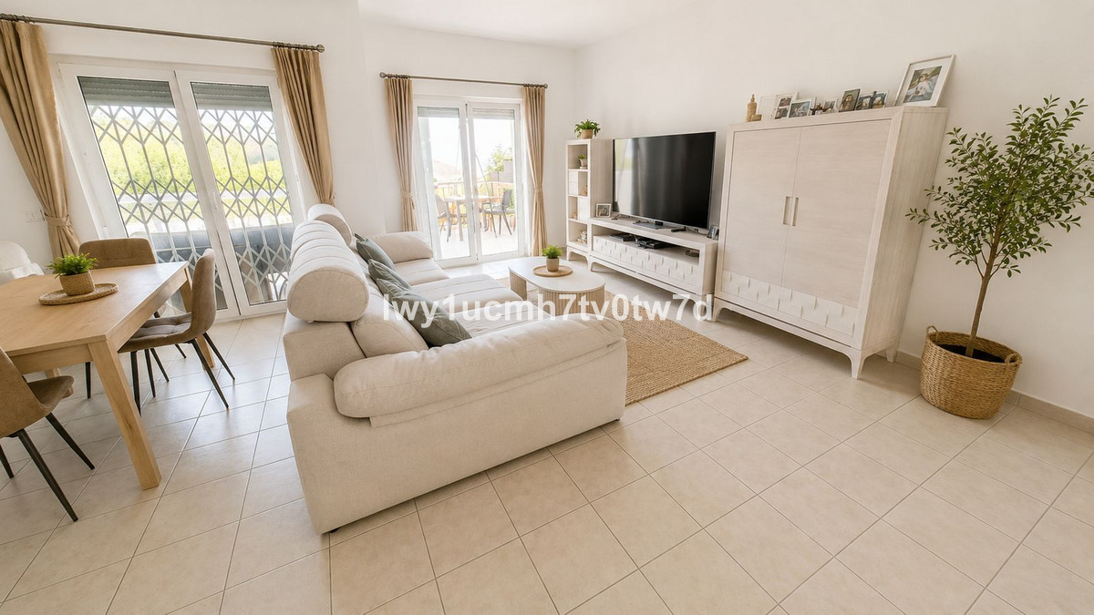 Townhouse bilde 3