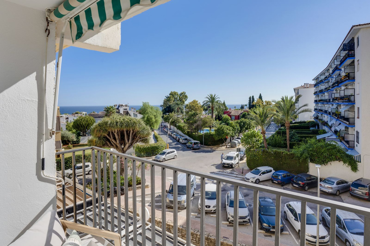 Middle Floor Apartment bilde 2