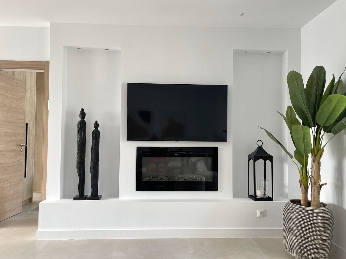 Ground Floor Apartment bilde 3