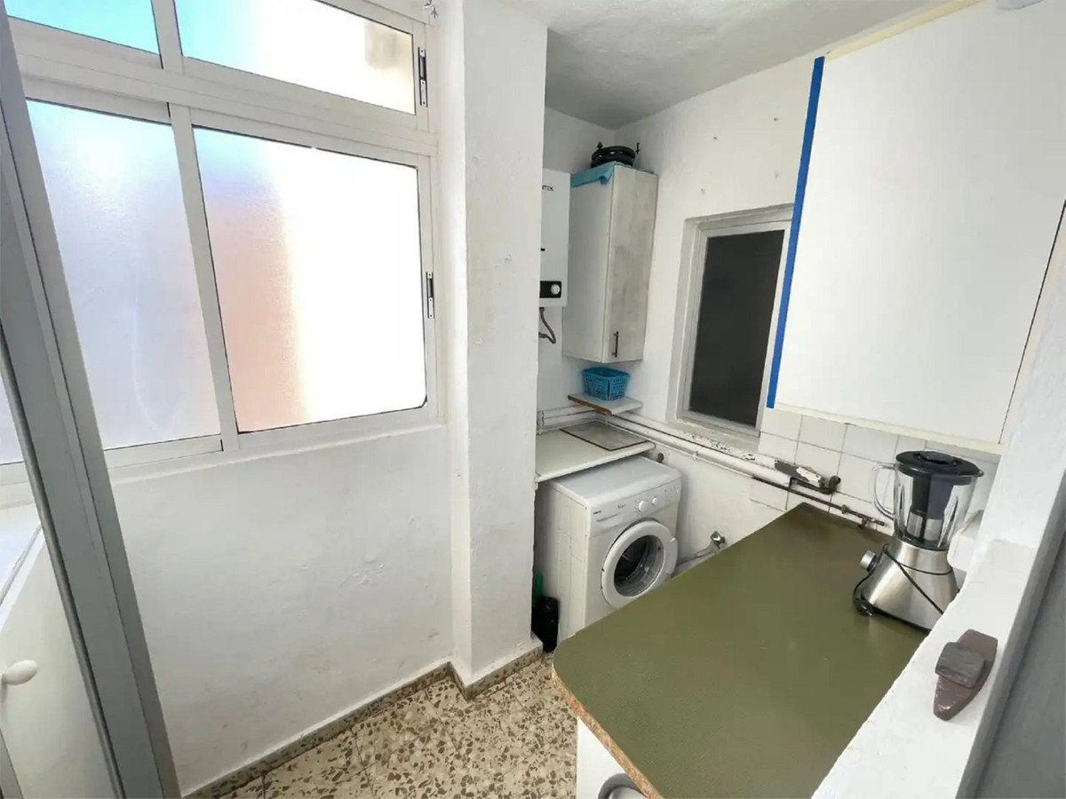 Middle Floor Apartment bilde 10