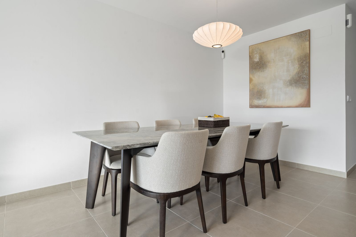 Ground Floor Apartment bilde 7