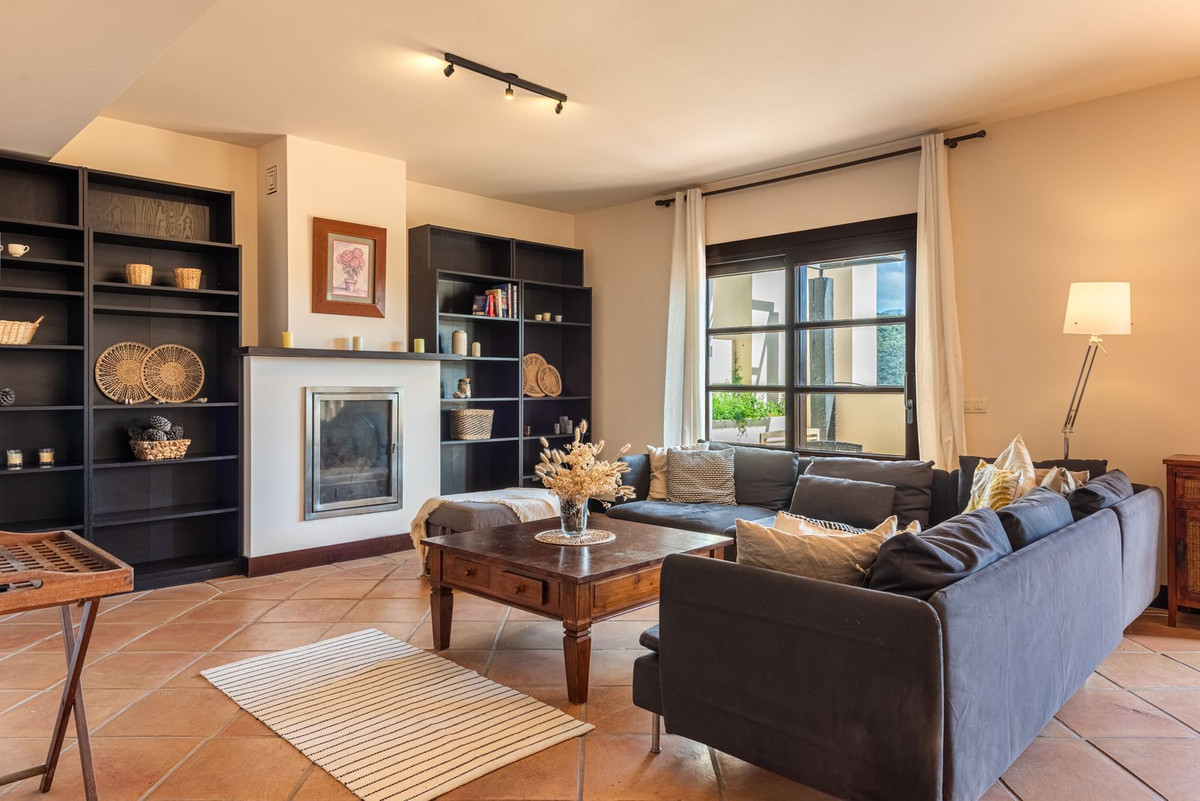 Townhouse bilde 10