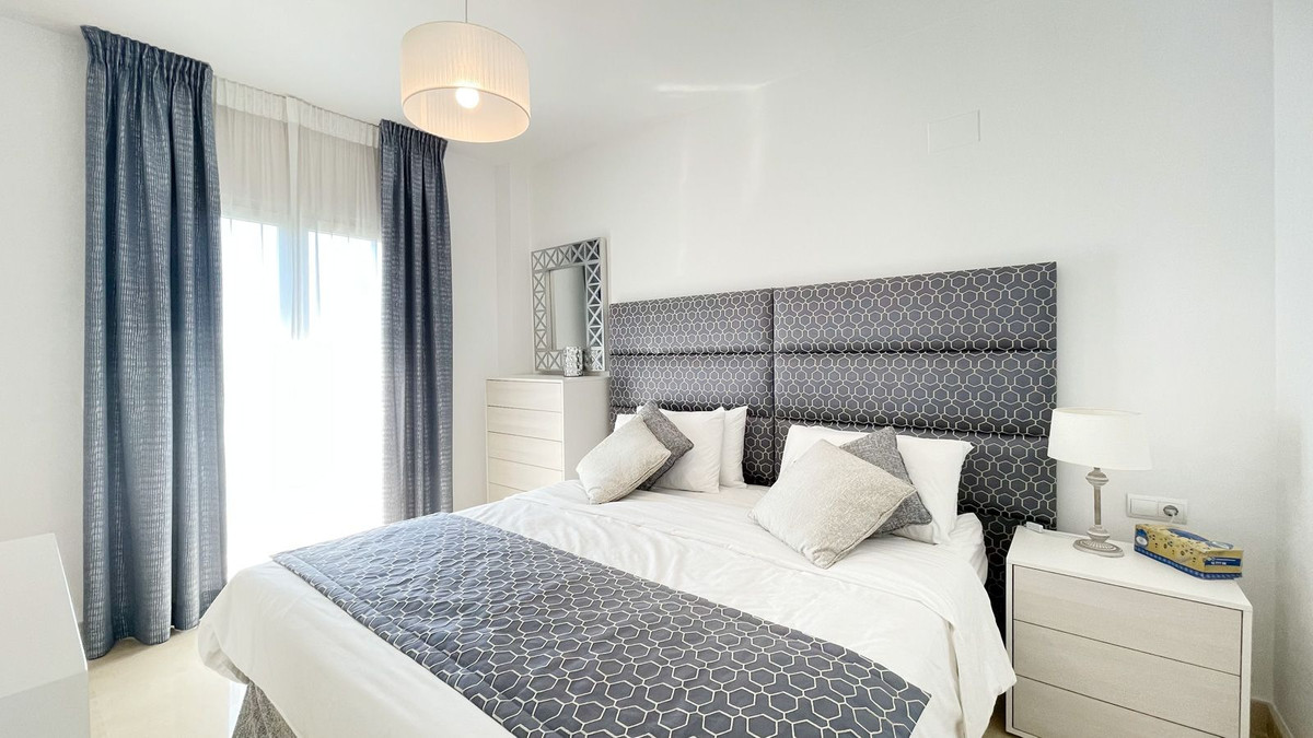 Penthouse Duplex bilde 18
