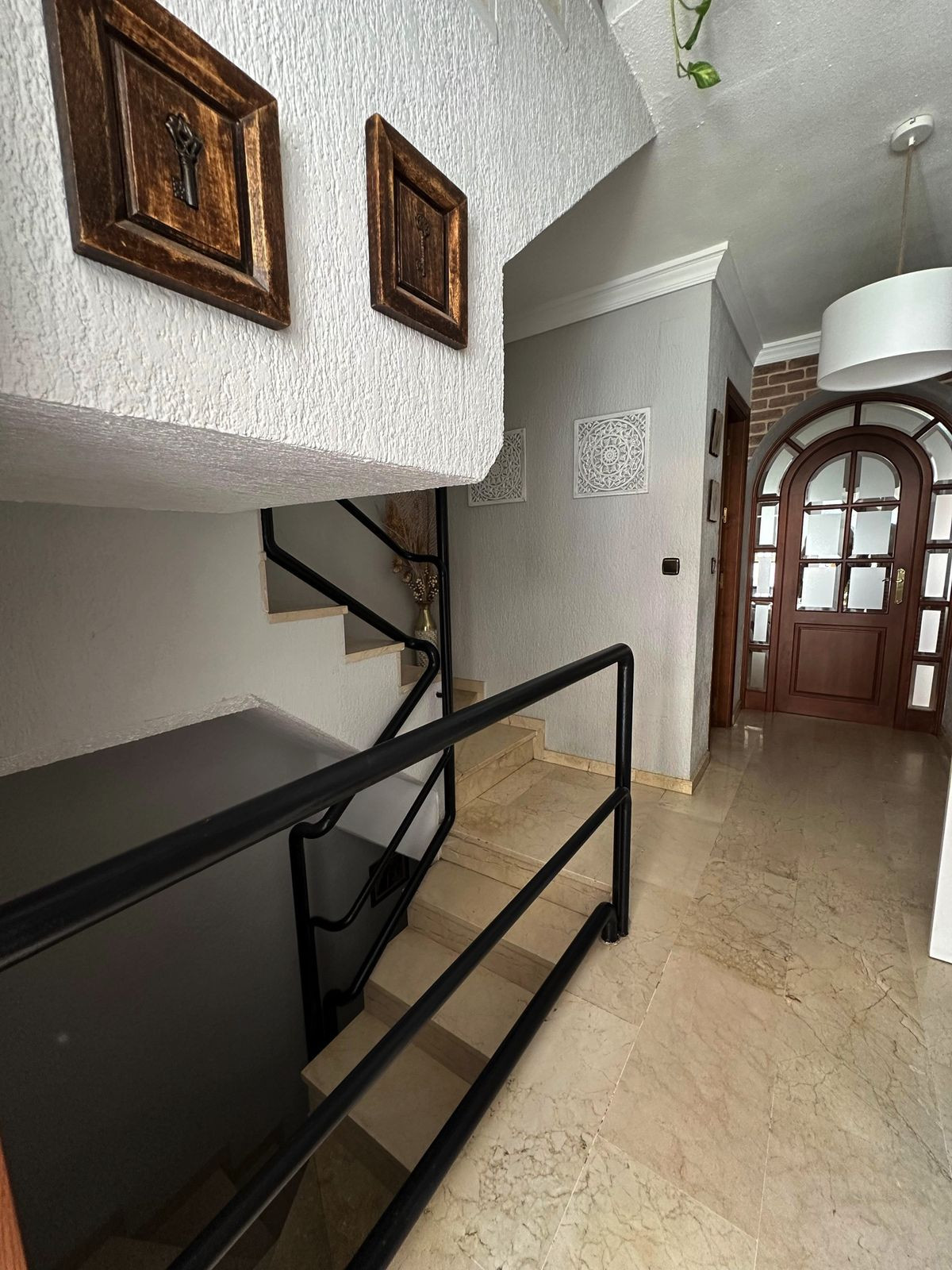 Townhouse bilde 24