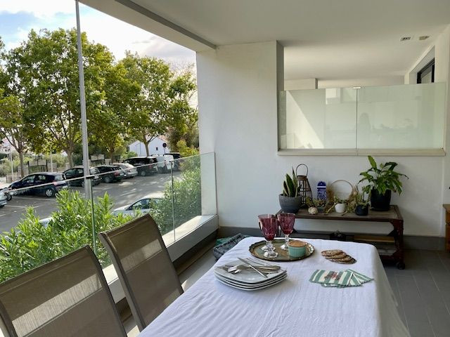 Ground Floor Apartment bilde 4