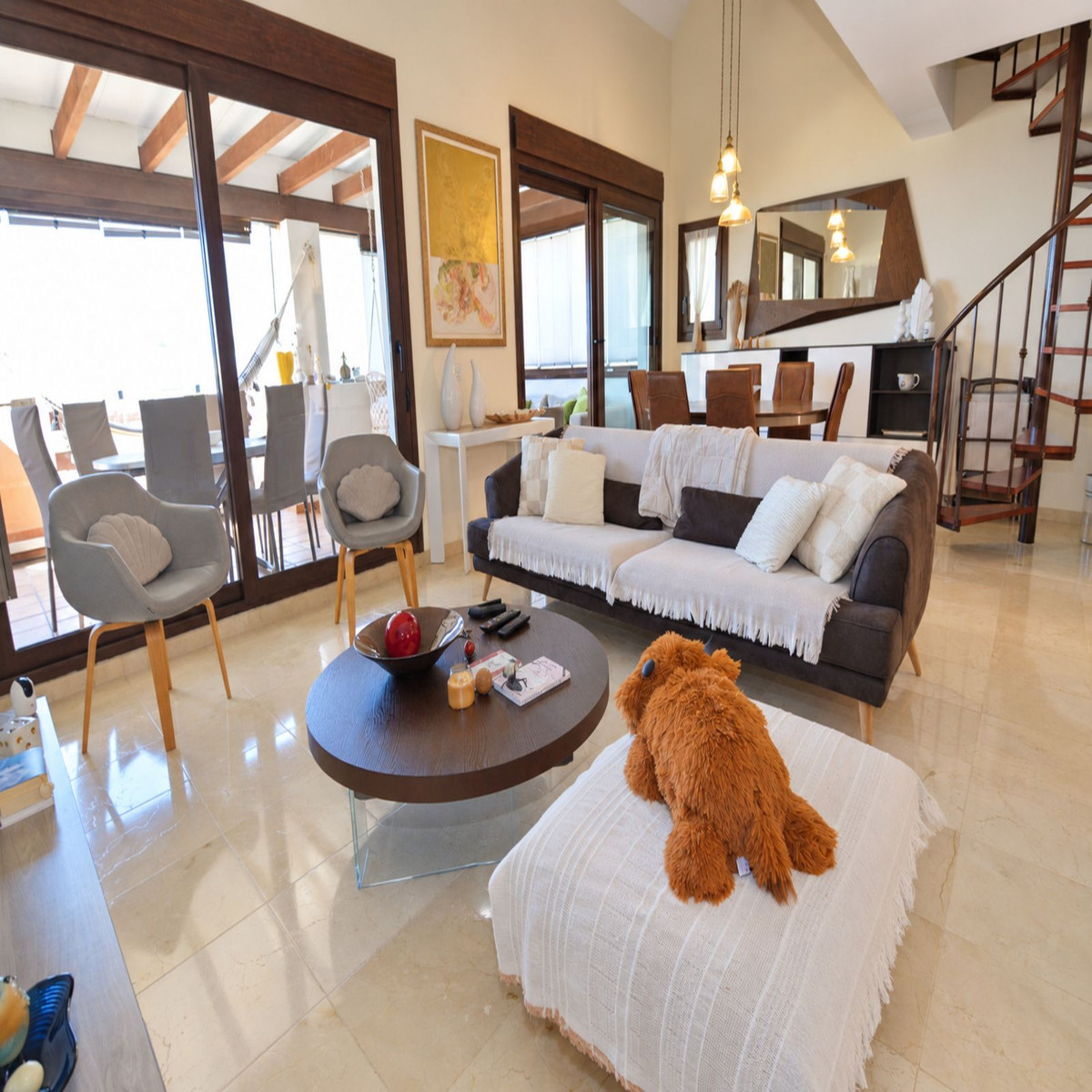 Penthouse bilde 14