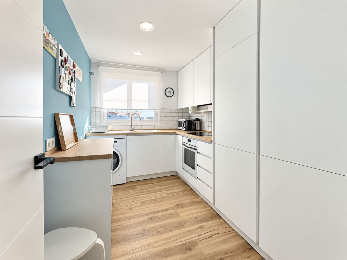 Ground Floor Apartment bilde 10