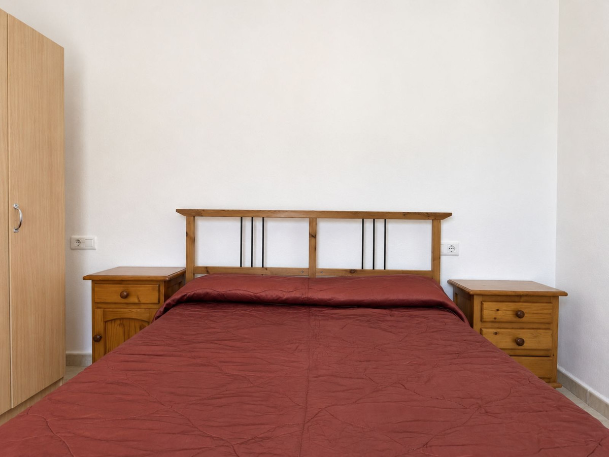 Middle Floor Apartment bilde 12