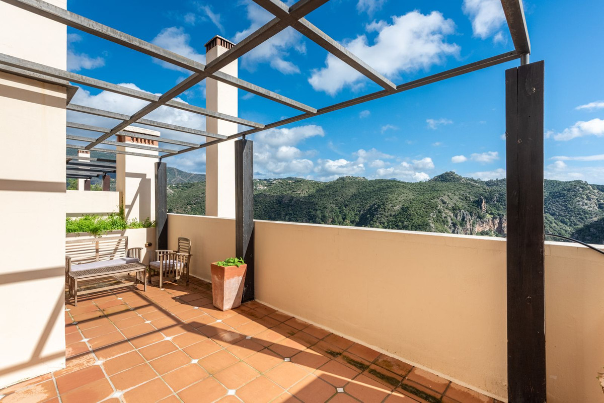 Townhouse bilde 8