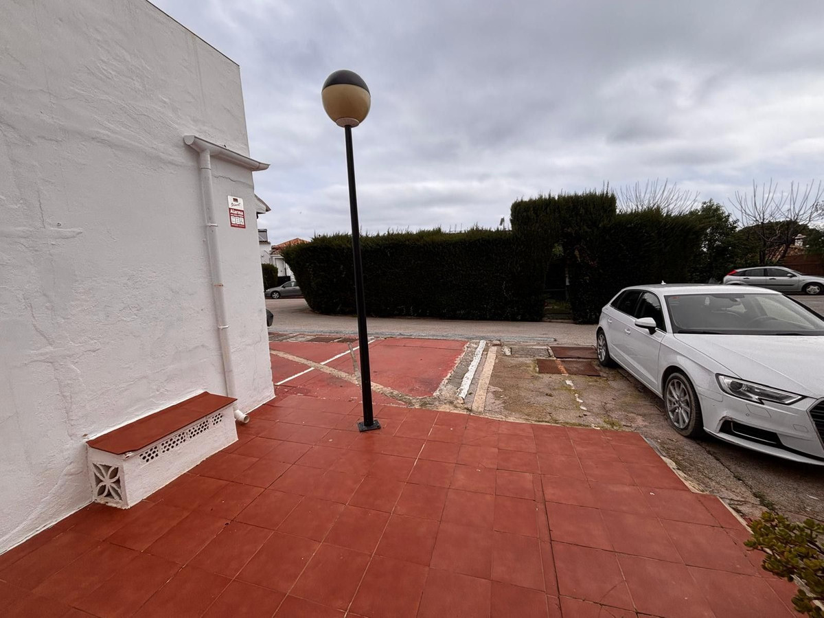 Top Floor Apartment bilde 25