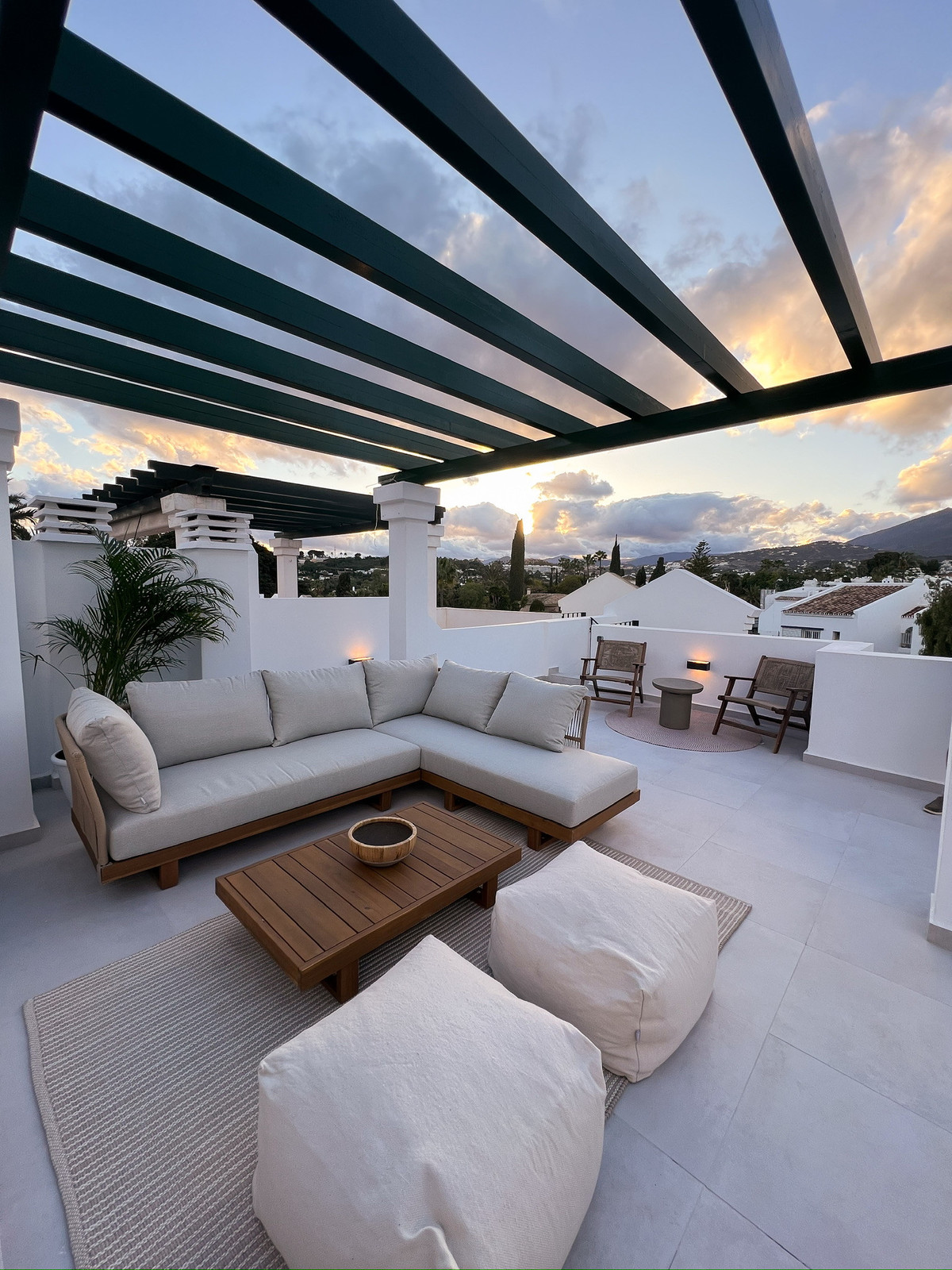 Penthouse Duplex bilde 22