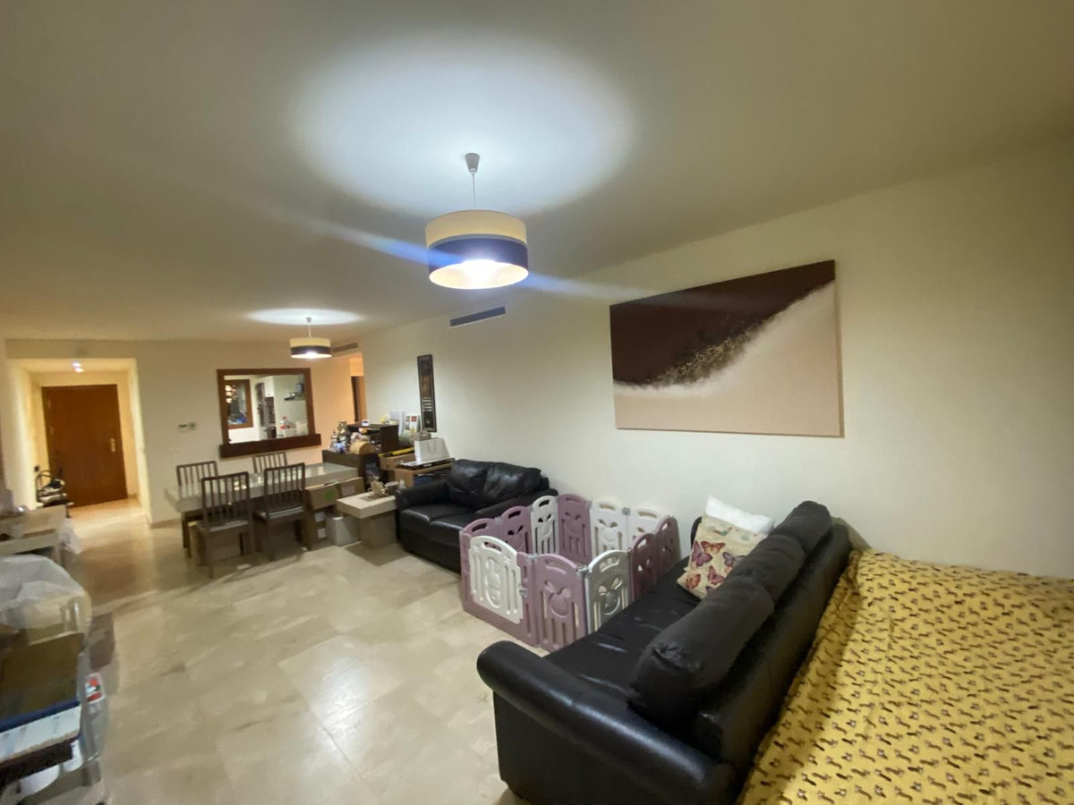 Ground Floor Apartment bilde 6