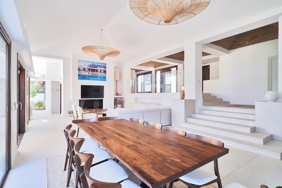Detached Villa bilde 21